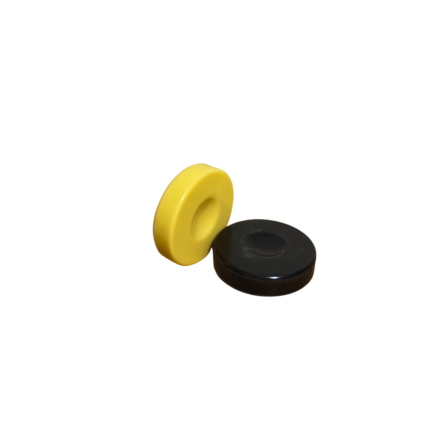 Set Originale di Pedine per Backgammon – Bianche e Nere con Dadi