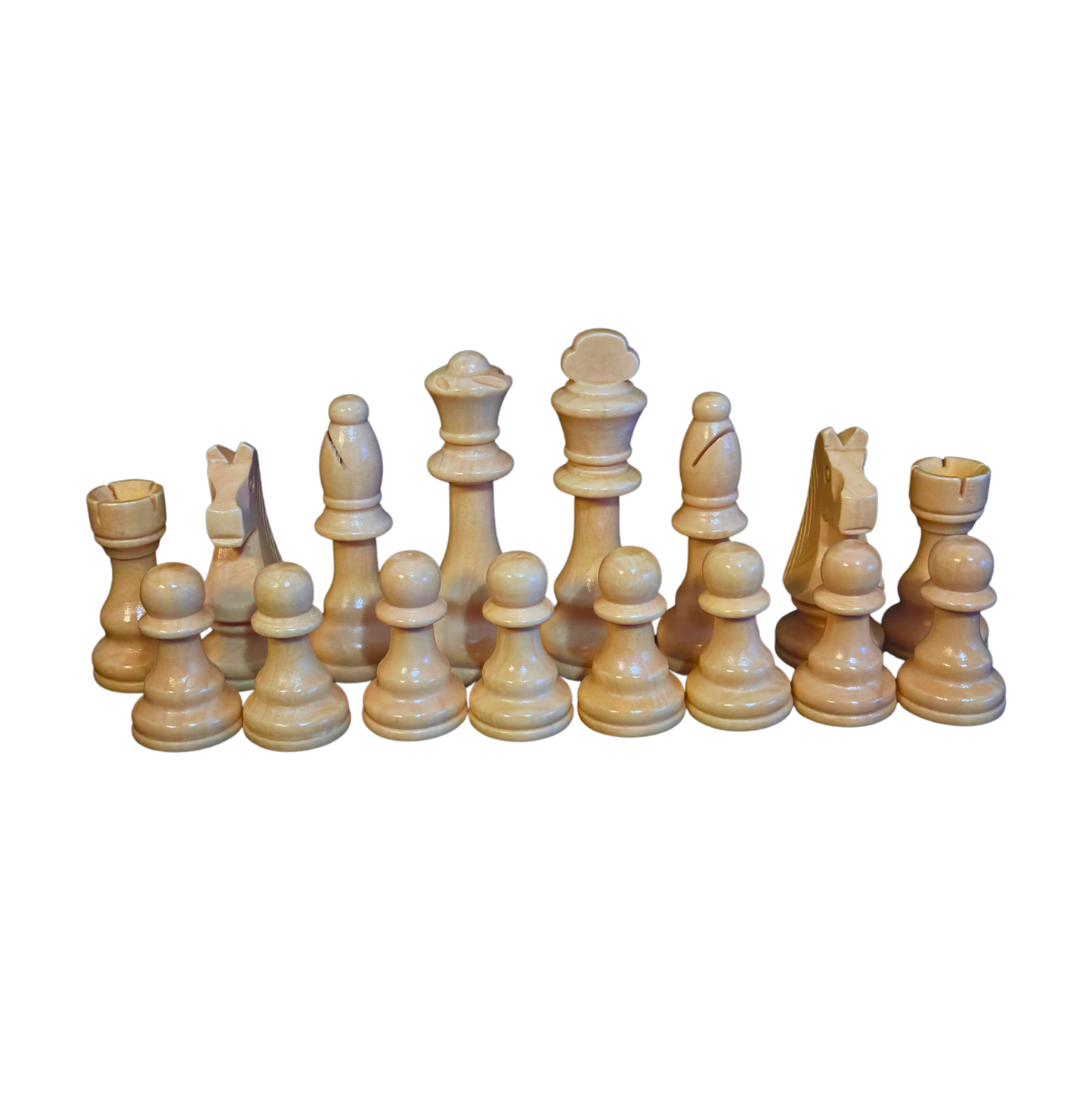 Handgefertigter Damaszener Schach- & Backgammon-Tisch von Gaby Al Dayeh – Klassisches Mosaikdesign