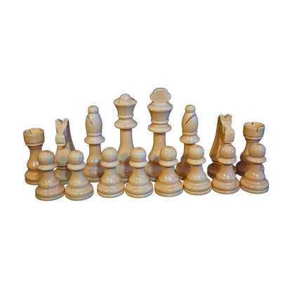 Handgefertigter Damaszener Schach- & Backgammon-Tisch von Gaby Al Dayeh – Klassisches Mosaikdesign